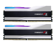 G.SKILL 32GB (2x16GB) 6000MHz CL36 Trident Z5 RGB F5-6000J3636F16GX2-TZ5RS - 716588 - zdjęcie 1